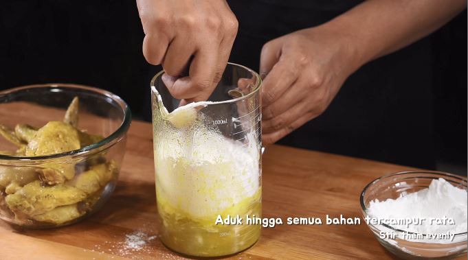 Ayam Goreng Kremes