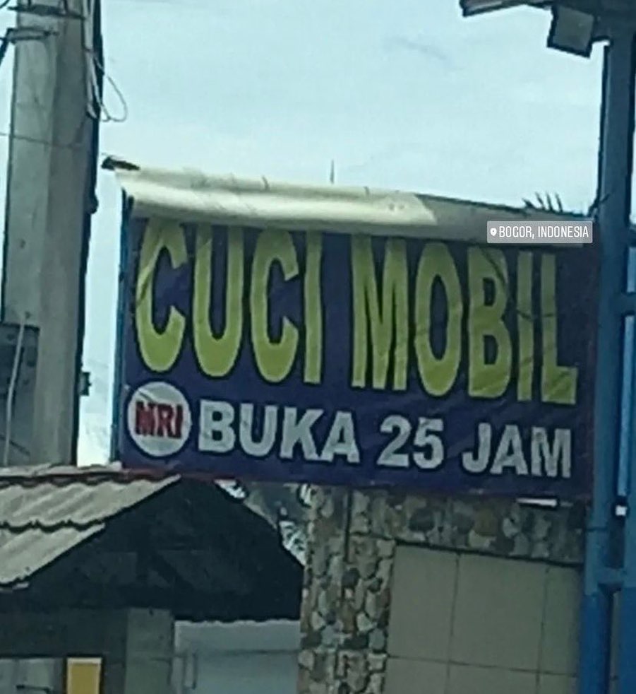 ada yang salah nih harus lihat jeli © berbagai sumber