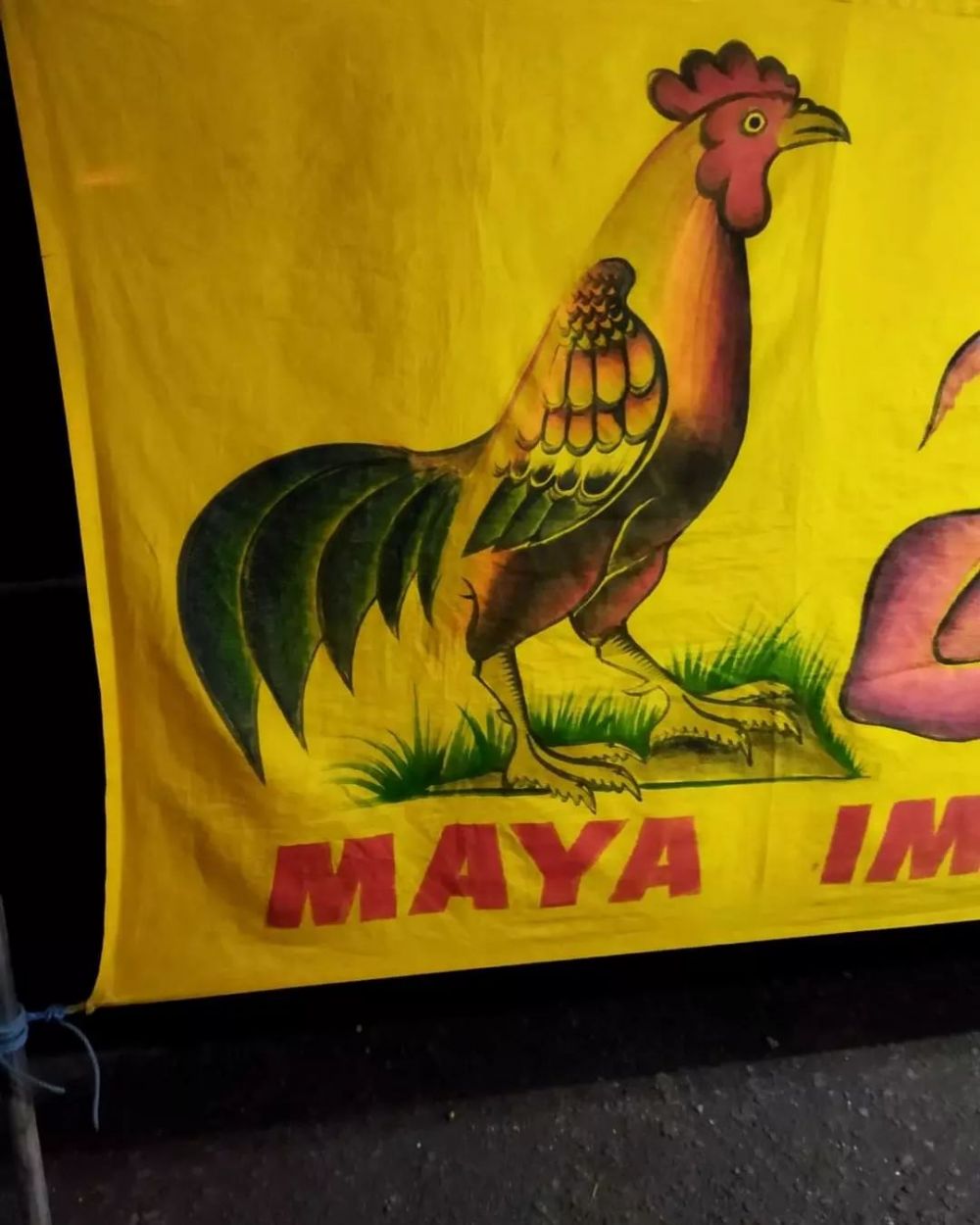 ada yang salah nih harus lihat jeli © berbagai sumber