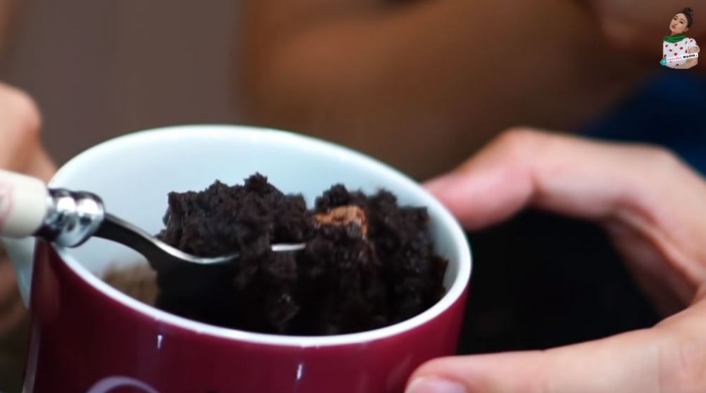 11 Kreasi camilan buatan Natasha Wilona, simpel dan bisa disontek