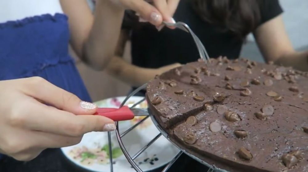 11 Kreasi camilan buatan Natasha Wilona, simpel dan bisa disontek