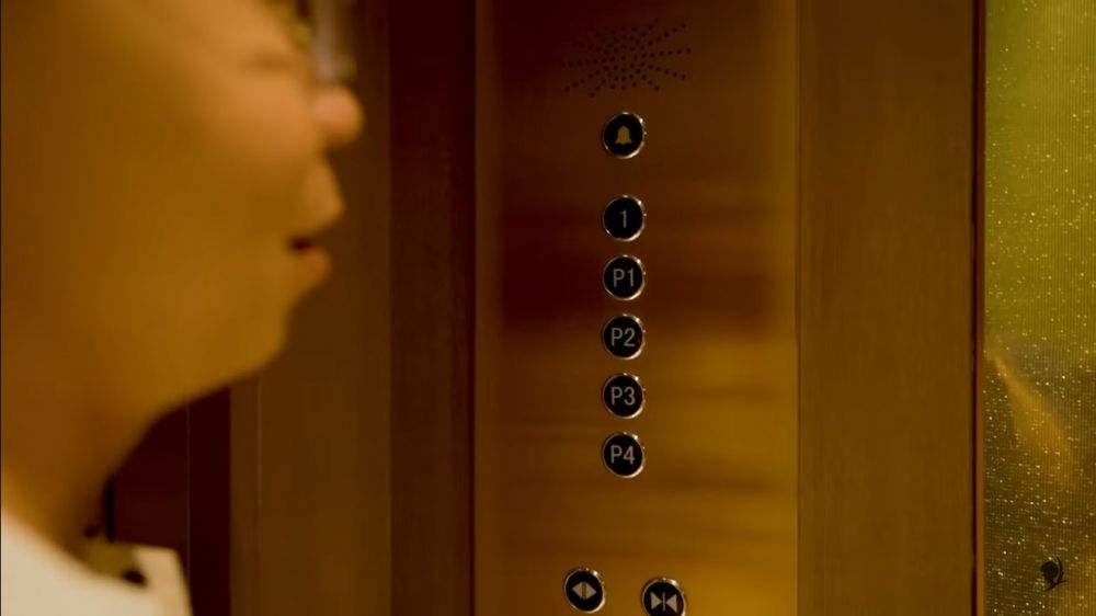 11 Potret apartemen dr. Richard Lee di kawasan elit, ada private lift