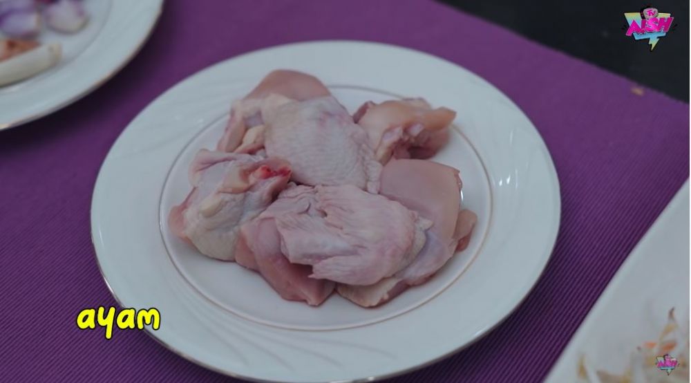 10 Makanan ini dikonsumsi Irish Bella saat hamil, bantu cegah mual