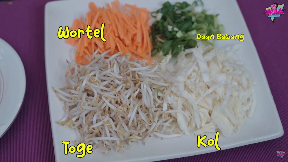 10 Makanan ini dikonsumsi Irish Bella saat hamil, bantu cegah mual