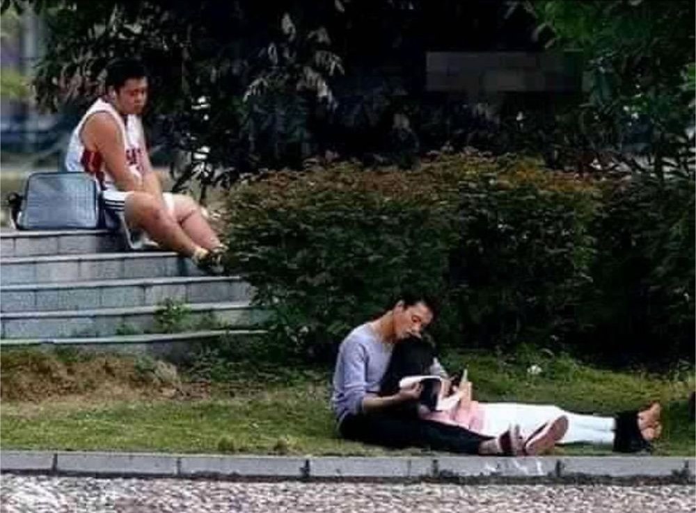 jomblo jadi obat nyamuk © berbagai sumber