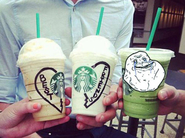 jomblo jadi obat nyamuk © berbagai sumber