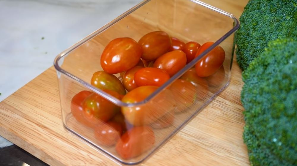 11 Cara menyimpan buah ala Tasyi Athasyia, tetap segar dan tahan lama