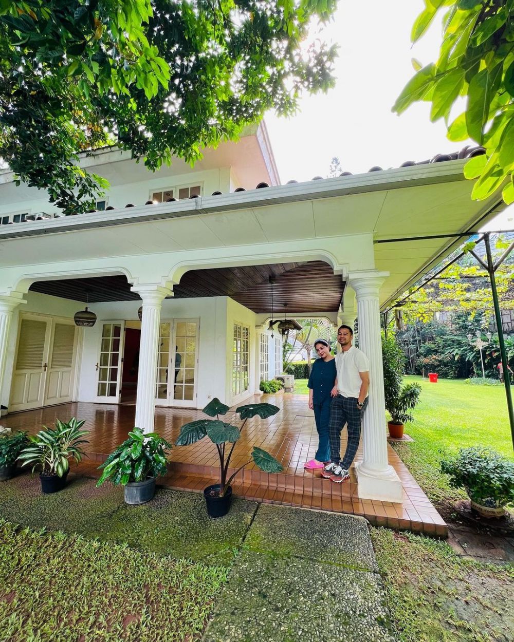 seleb ungkap tagihan listrik per bulan © instagram seleb ungkap tagihan listrik per bulan © instagram