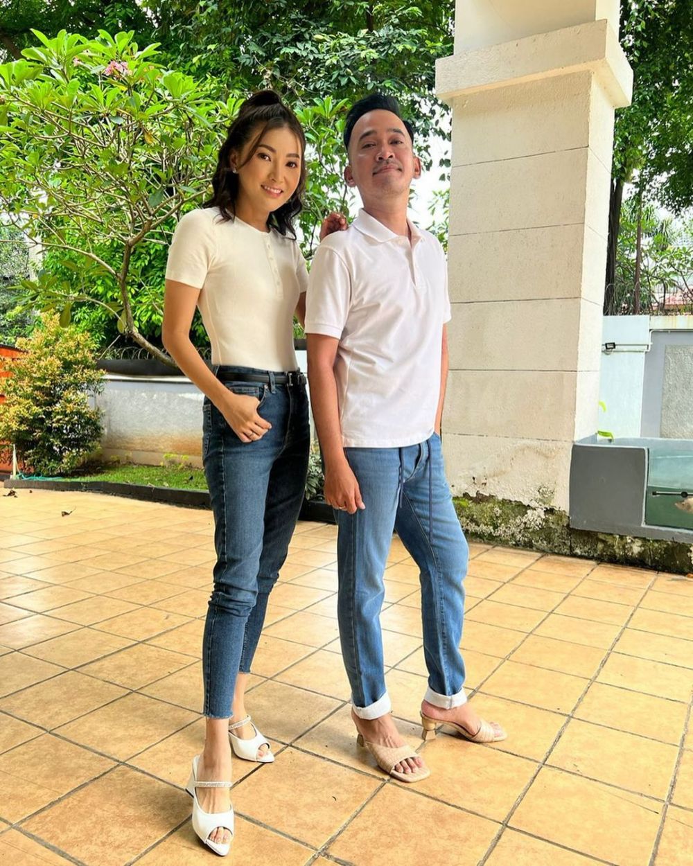 seleb ungkap tagihan listrik per bulan © instagram seleb ungkap tagihan listrik per bulan © instagram