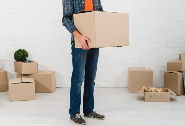 Arti mimpi pindah rumah © 2022 berbagai sumber