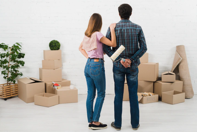 Arti mimpi pindah rumah © 2022 berbagai sumber