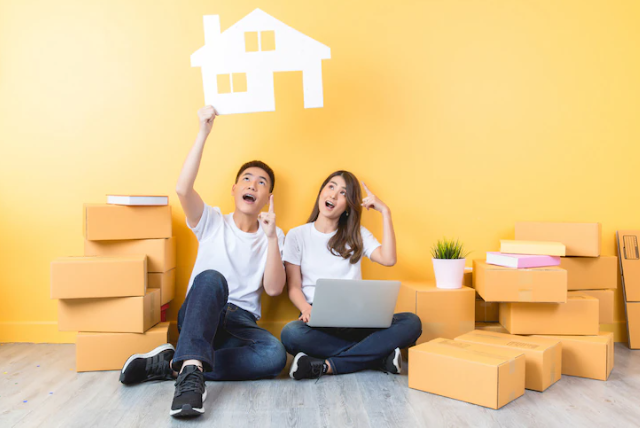 Arti mimpi pindah rumah © 2022 berbagai sumber