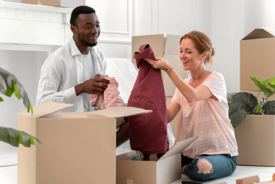 Arti mimpi pindah rumah © 2022 berbagai sumber