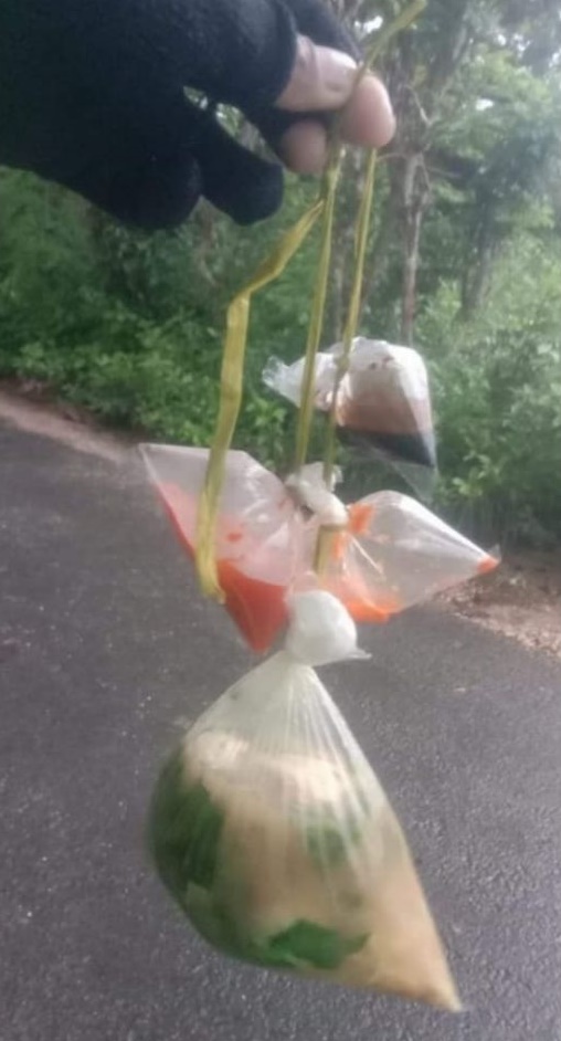 makanan tapi dipisah jadi ribet © berbagai sumber