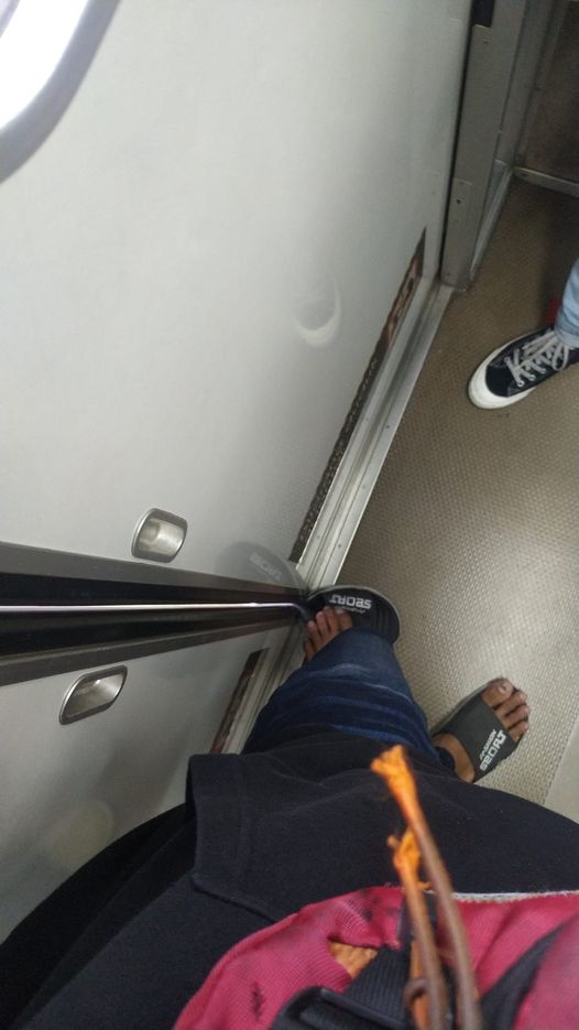 sekadar info bikin emosi © Facebook