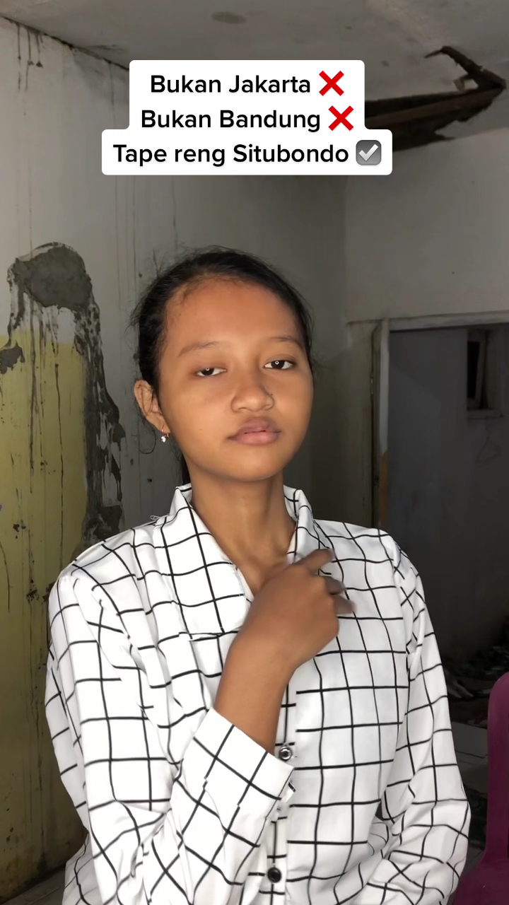 perubahan gadis lugu © berbagai sumber