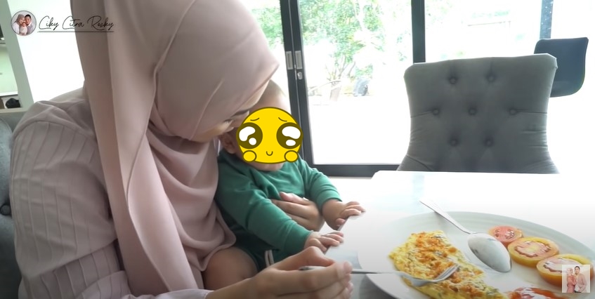 11 Menu diet Citra Kirana, tebas berat badan 21 kg hanya dalam 5 bulan