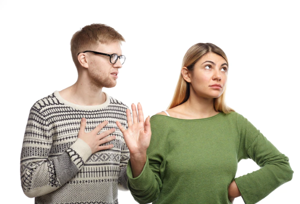 Apatis adalah sikap tidak peduli © 2022 berbagai sumber