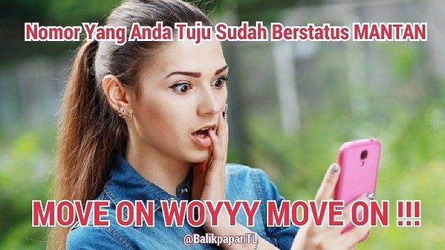 Meme reaksi saat bahas mantan Berbagai sumber Meme reaksi saat bahas mantan Berbagai sumber