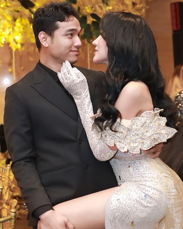 pesta ultah Lucinta Luna © Instagram/@lucintaluna_manjalita pesta ultah Lucinta Luna © Instagram/@lucintaluna_manjalita