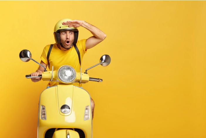 Arti mimpi naik motor © 2022 berbagai sumber Arti mimpi naik motor © 2022 berbagai sumber