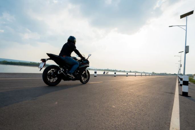 Arti mimpi naik motor © 2022 berbagai sumber Arti mimpi naik motor © 2022 berbagai sumber