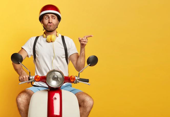 Arti mimpi naik motor © 2022 berbagai sumber Arti mimpi naik motor © 2022 berbagai sumber