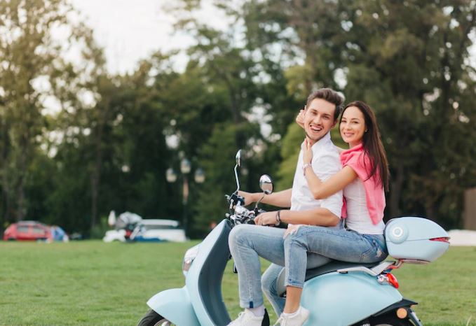 Arti mimpi naik motor © 2022 berbagai sumber Arti mimpi naik motor © 2022 berbagai sumber