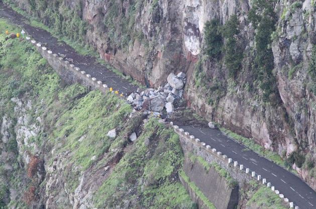 Arti mimpi tanah longsor © 2022 berbagai sumber Arti mimpi tanah longsor © 2022 berbagai sumber