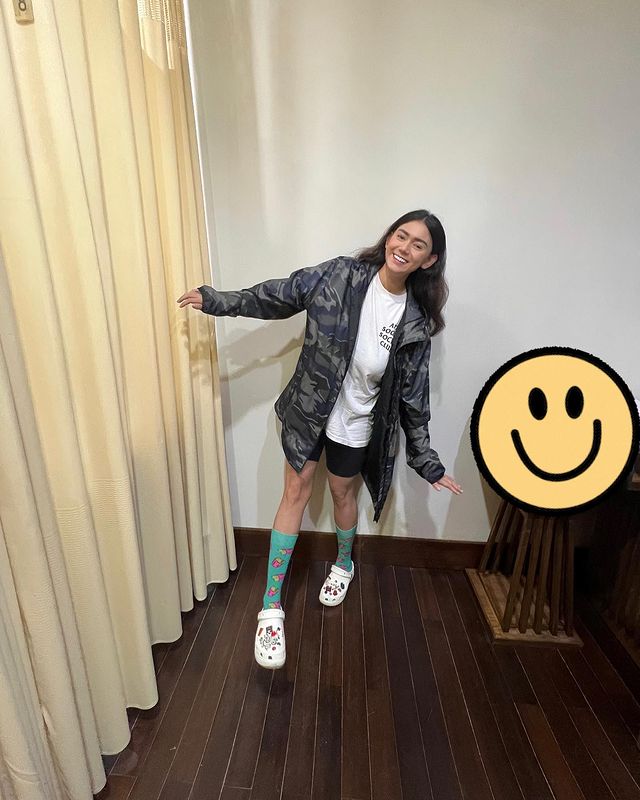 Transformasi Thalita Latief © berbagai sumber Transformasi Thalita Latief © berbagai sumber