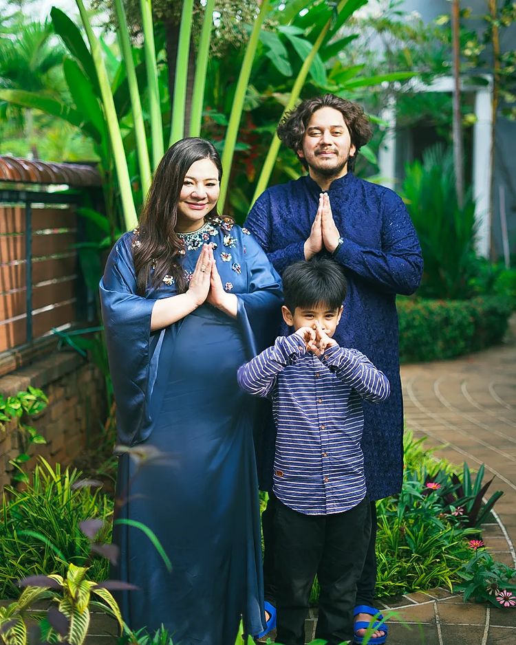 seleb FTV dan pasangan © berbagai sumber