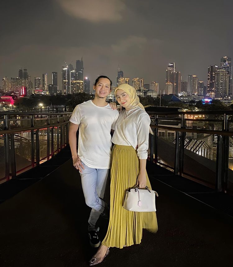 seleb FTV dan pasangan © berbagai sumber