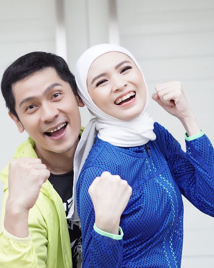 seleb FTV dan pasangan © berbagai sumber