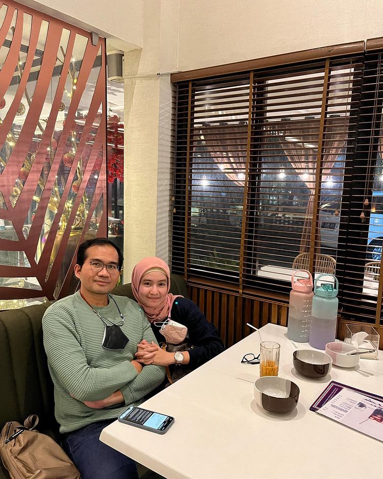 seleb FTV dan pasangan © berbagai sumber