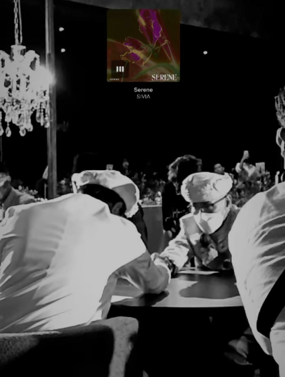 Sivia Azizah eks Blink resmi menikah Berbagai sumber Sivia Azizah eks Blink resmi menikah Berbagai sumber