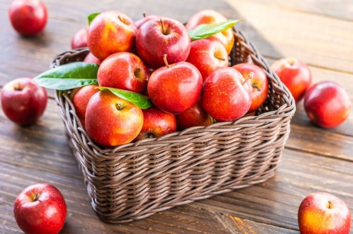 Konsumsi 10 buah ini bantu redakan migrain, ampuh tanpa efek samping