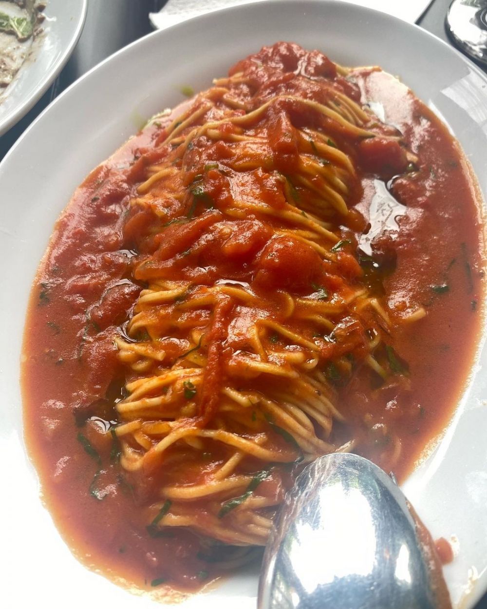 10 Makanan dikonsumsi Thalita Latief saat diet, bobot turun 26 kg