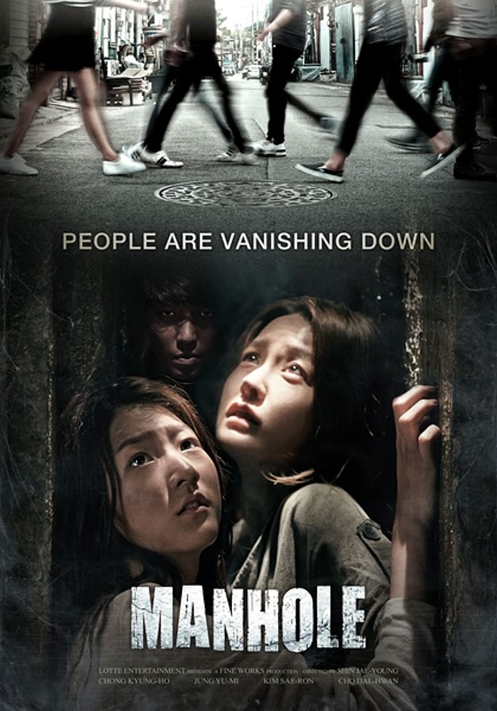 11 Film Korea pembunuh berantai penuh adegan mencekam dan mengerikan