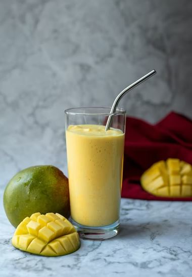 10 Minuman ini dikonsumsi Nassar saat diet, bantu turunkan bobot 21 kg