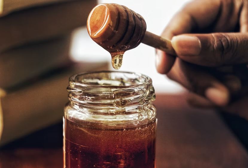 10 Minuman ini dikonsumsi Nassar saat diet, bantu turunkan bobot 21 kg