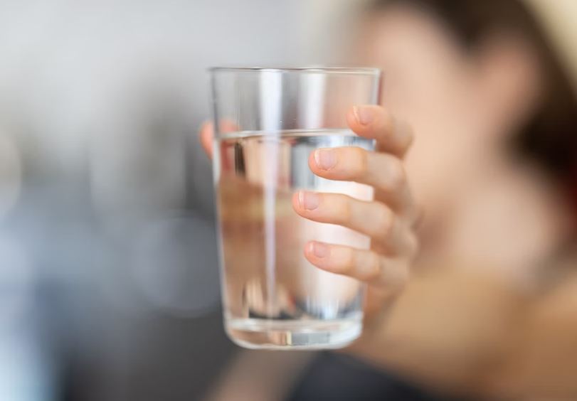 10 Minuman ini dikonsumsi Nassar saat diet, bantu turunkan bobot 21 kg