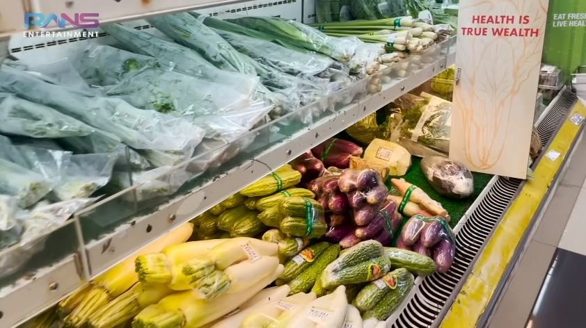 10 Bahan MPASI Rayyanza ala Raffi Ahmad, penuhi kebutuhan nutrisi anak