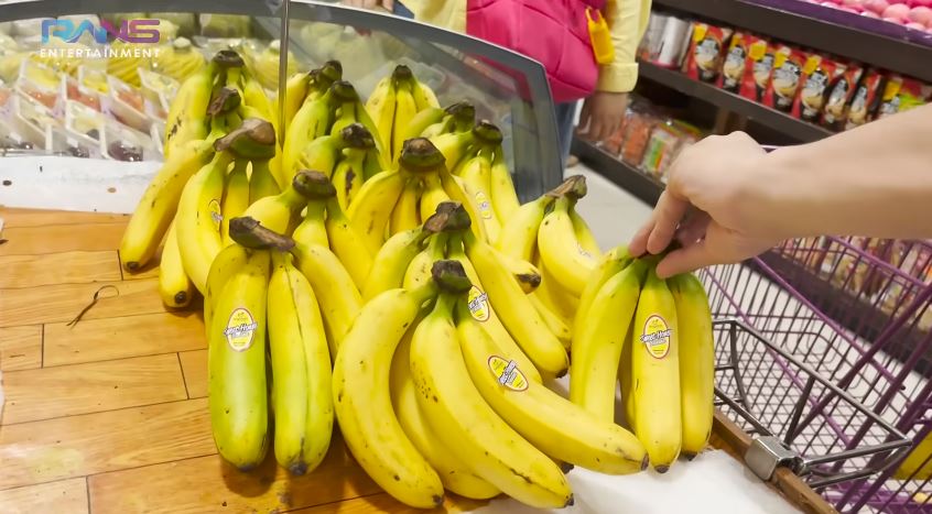 10 Bahan MPASI Rayyanza ala Raffi Ahmad, penuhi kebutuhan nutrisi anak