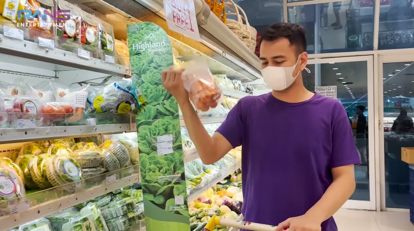 10 Bahan MPASI Rayyanza ala Raffi Ahmad, penuhi kebutuhan nutrisi anak