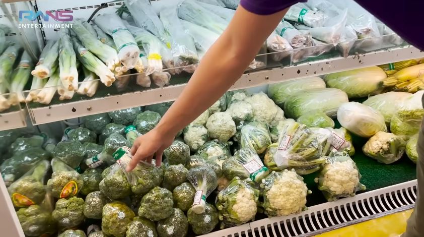 10 Bahan MPASI Rayyanza ala Raffi Ahmad, penuhi kebutuhan nutrisi anak