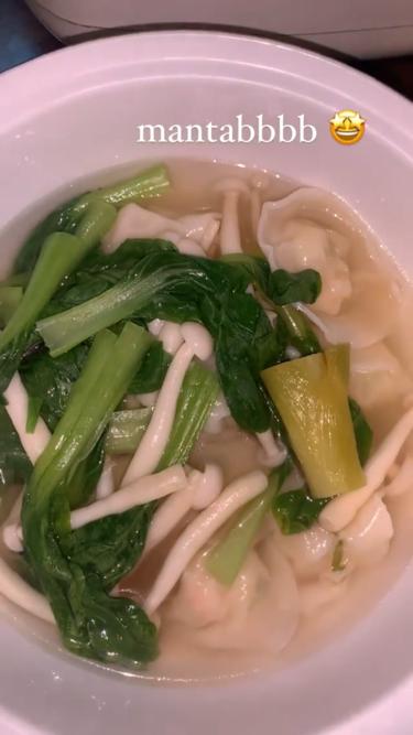 10 Kreasi lauk ala Bunga Zainal, sederhana khas masakan rumahan