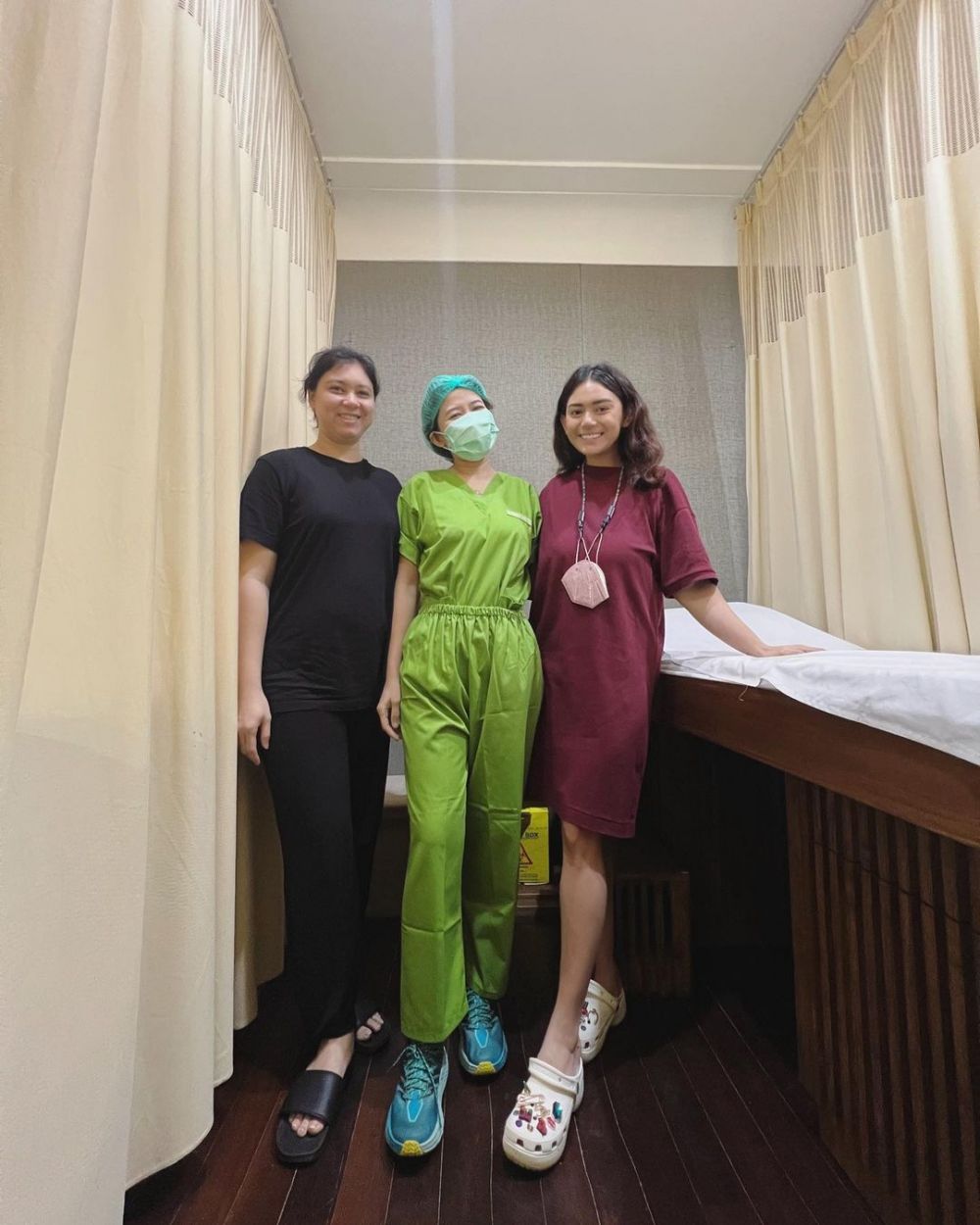 10 Makanan dihindari Thalita Latief saat diet, bobot turun 26 kg