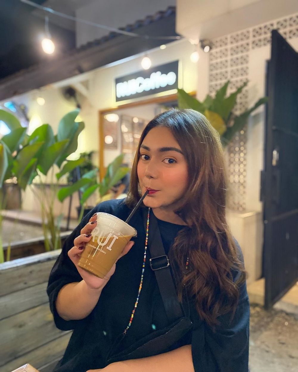 10 Makanan dihindari Thalita Latief saat diet, bobot turun 26 kg