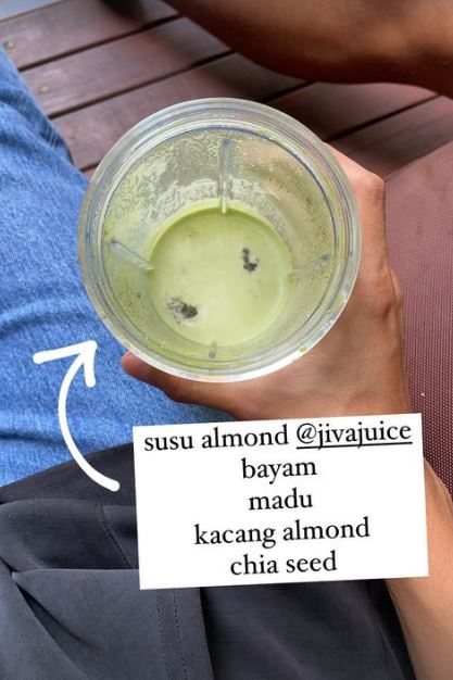 10 Bahan pengganti gula pasir ala Ayudia Bing Slamet, lebih sehat