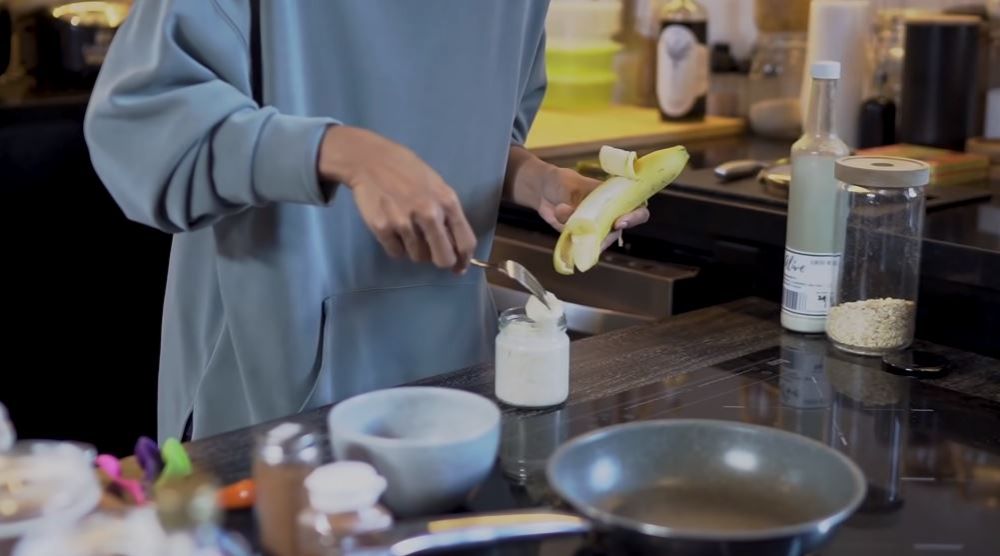 10 Bahan pengganti gula pasir ala Ayudia Bing Slamet, lebih sehat